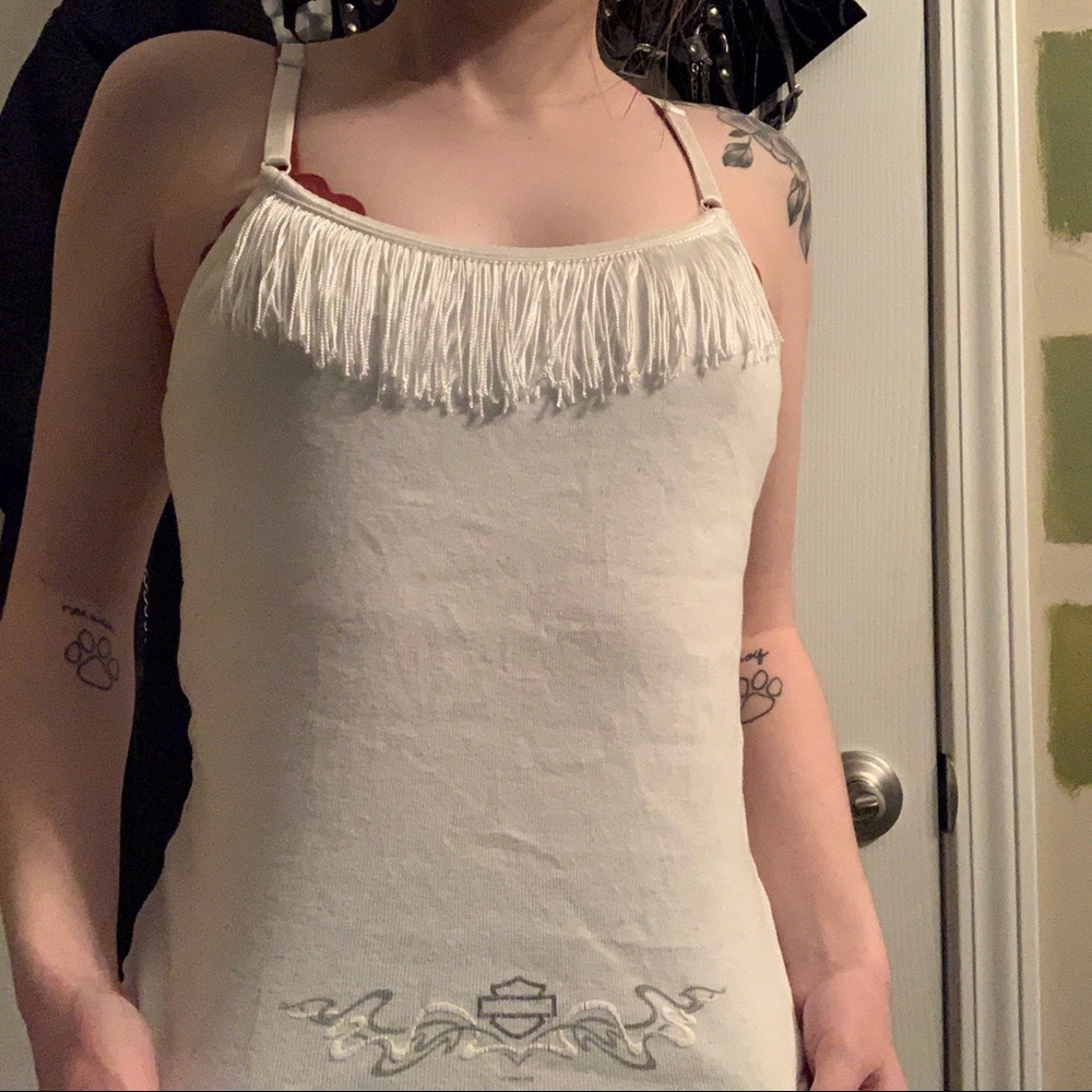 5/$25 HD fringe tank